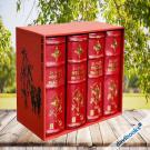 [S] Ba Người Ngự Lâm Pháo Thủ (Bộ 4 Tập)