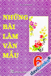 Những Bài Làm Văn Mẫu 6