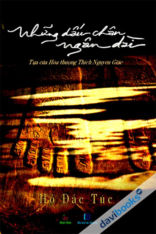 Những Dấu Chân Ngân Dài