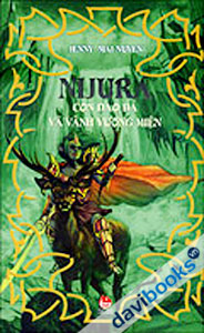 Nijura – Con Dao Đá Và Vành Vương Miện