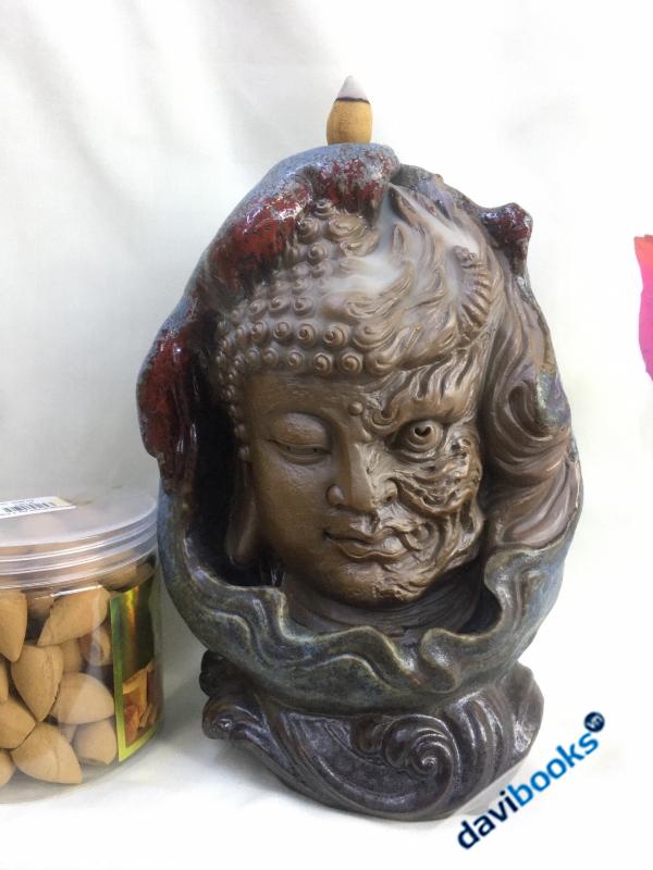 (ad1872) Ống Đốt 6700