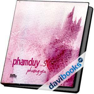 Phượng Yêu Phạm Duy (Vol. 5)