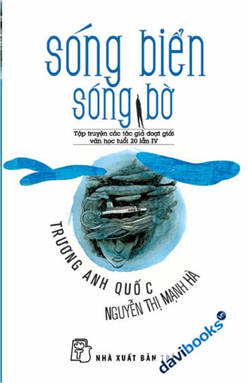 Sóng Biển Sóng Bờ