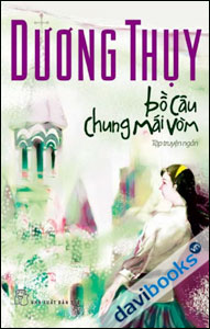 Bồ Câu Chung Mái Vòm