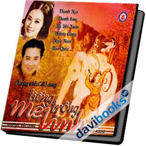 Tiếng Trống Mê Linh