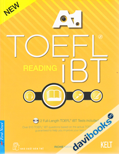 A1 Toefl IBT Reading