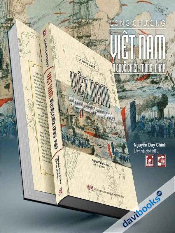 [S] Việt Nam Và Cuộc Chiến Trung Pháp