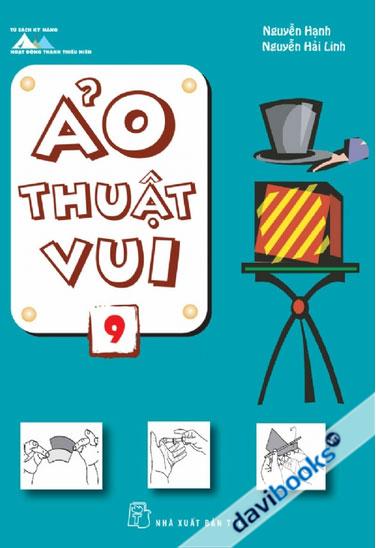 Ảo Thuật Vui 9