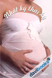 Nhật Ký Thai Kỳ