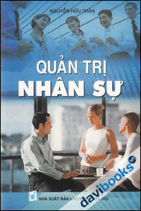 Quản Trị Nhân Sự  