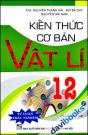 Kiến Thức Cơ Bản Vật Lí 12