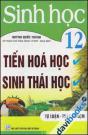 Sinh Học Lớp 12 Tiến Hóa Học Sinh Thái Học