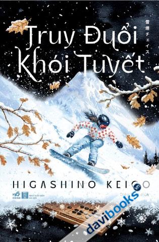 Truy Đuổi Khói Tuyết