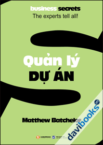 Quản Lý Dự Án