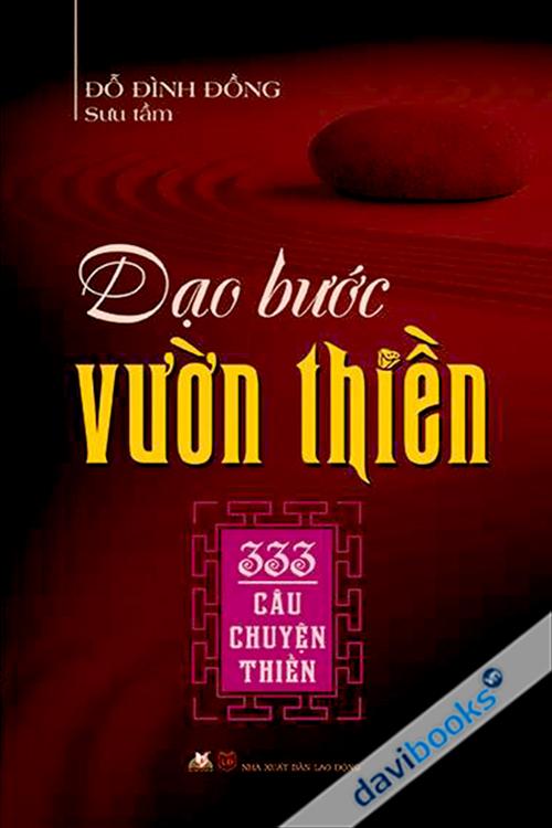 Dạo Bước Vườn Thiền