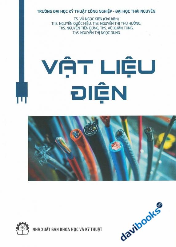 Vật Liệu Điện