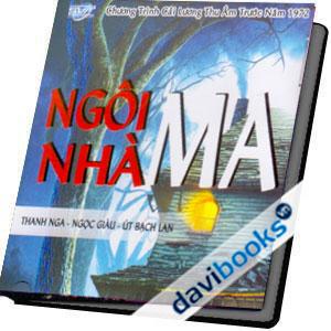 Ngôi Nhà Ma Chương Trình Cải Lương Thu Âm Trước Năm 1972