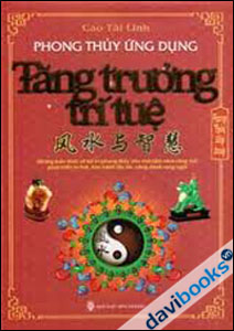 Phong Thủy Ứng Dụng Tăng Trưởng Trí Tuệ