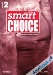 Smart Choice 2 - Workbook 