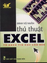 Thủ Thuật Excel