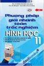 Phương Pháp Giải Nhanh Toán Trắc Nghiệm Hình Học 11