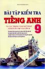 Bài Tập Kiểm Tra Tiếng Anh 9