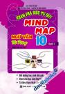 Khám Phá Siêu Tư Duy Mind Map Ngữ Văn Tài Năng 10 Quyển 2 Khám Phá Siêu Tư Duy Mind Map Ngữ Văn Tài Năng 10 Quyển 2
