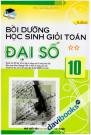 Bồi Dưỡng Học Sinh Giỏi Toán Đại Số 10 Tập 2