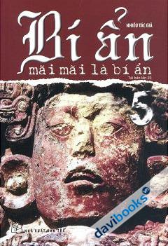 Bí Ẩn Mãi Mãi Là Bí Ẩn Tập 5