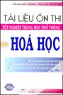 Tài Liệu Ôn Thi Tốt Nghiệp Trung Học Phổ Thông Môn Hóa Học