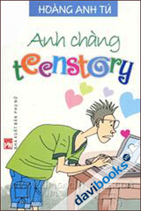 Anh chàng teenstory