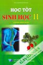 Học Tốt Sinh Học 11 - Chương Trình Chuẩn