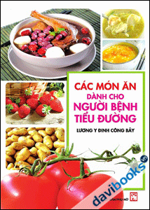 Các Món Ăn Dành Cho Người Bệnh Tiểu Đường 