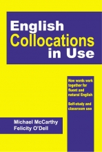 English Collocations In Use