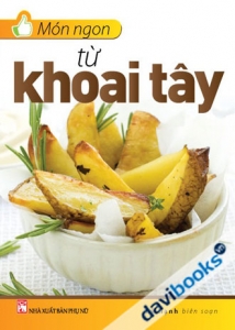 Món Ngon Từ Khoai Tây