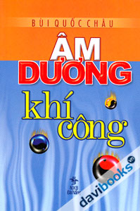 Âm Dương Khí Công