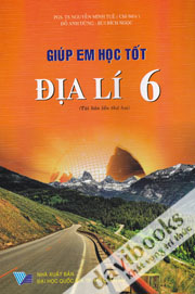 Giúp Em Học Tốt Địa Lí 6
