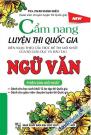 Cẩm Nang Luyện Thi Quốc Gia Ngữ Văn