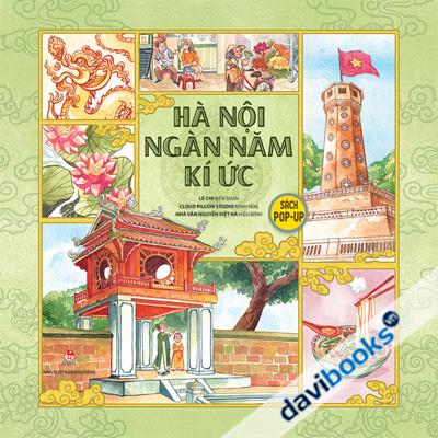Hà Nôi Ngàn Năm Kí Ức