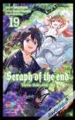 Seraph Of The End - Thiên Thần Diệt Thế Tập 19