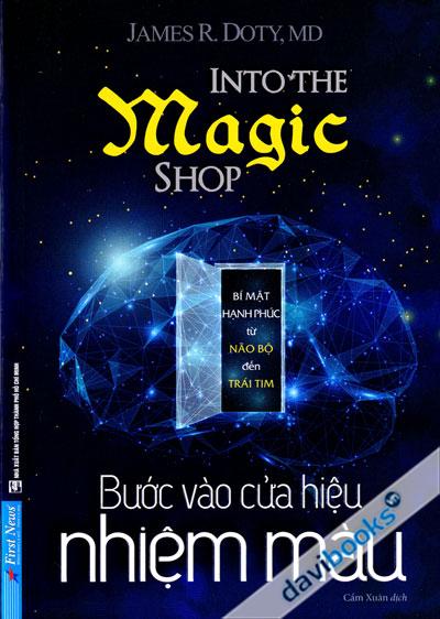 Bước Vào Cửa Hiệu Nhiệm Màu