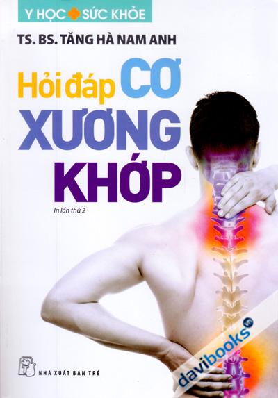 Hỏi Đáp Cơ Xương Khớp