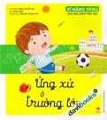 Ứng Xử Ở Trường Lớp
