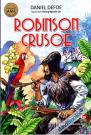 Rôbinxơn Cơruxô - Sách Cho Tuổi Thần Tiên