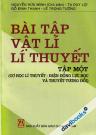 Bài Tập Vật Lí Lí Thuyết Tập 1