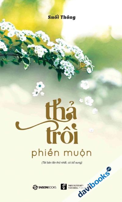 Thả Trôi Phiền Muộn