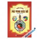 Phi Tinh Đấu Số Tập 1 (Bìa Cứng)