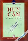 Huy Cận Tác Phẩm Chọn Lọc