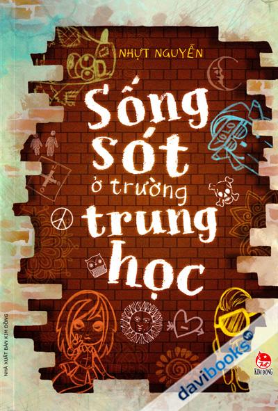 Sống Sót Ở Trường Trung Học
