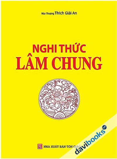 Nghi Thức Lâm Chung